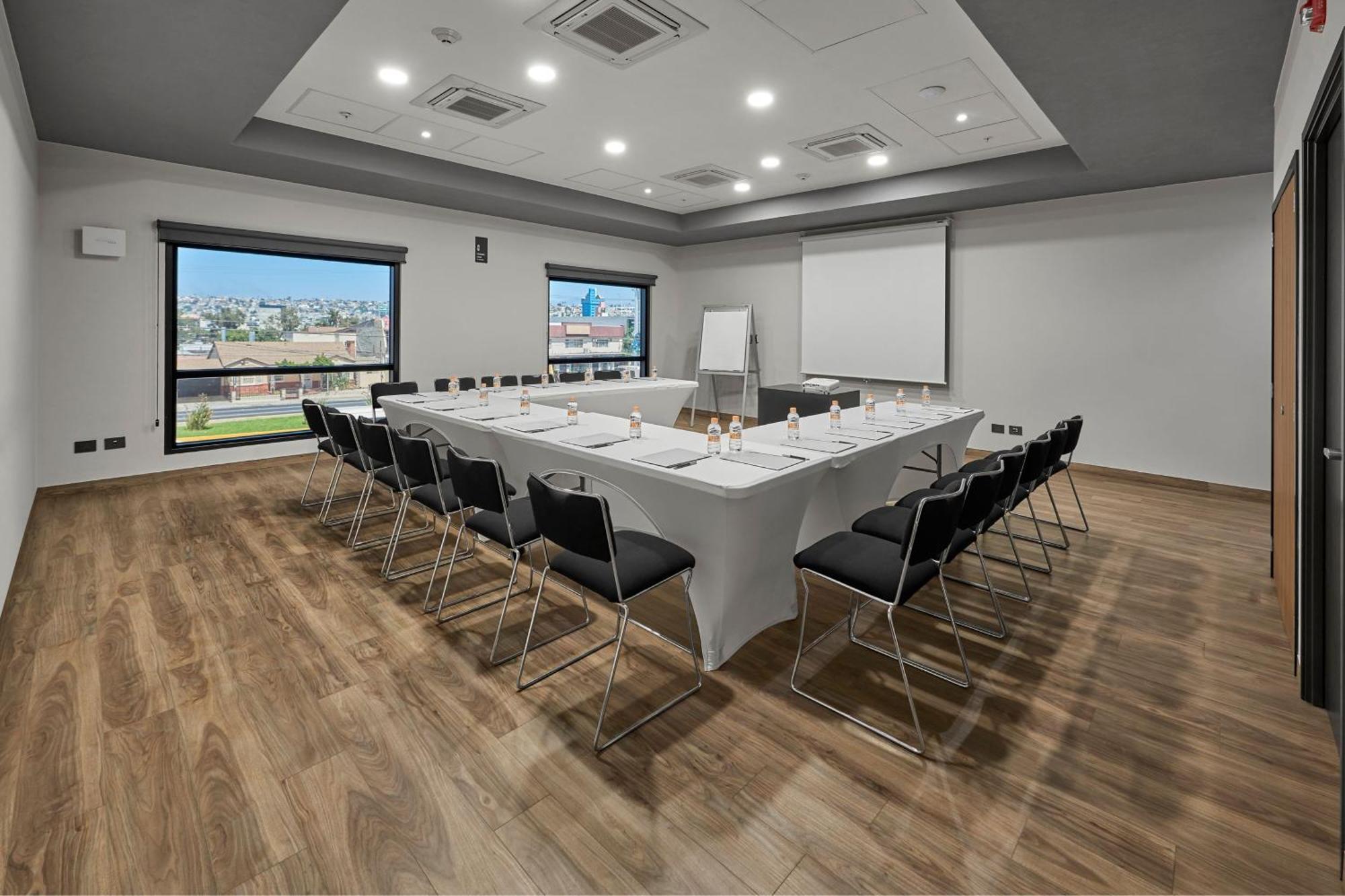 City Express Plus By Marriott Ciudad De Mexico Interlomas Eksteriør bilde